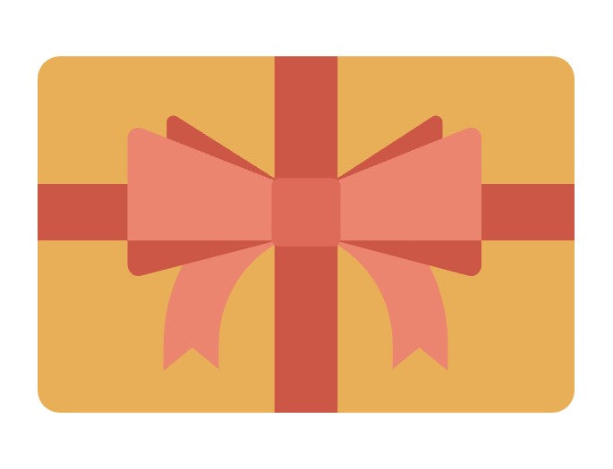 The Prepared Montessorian Store gift card