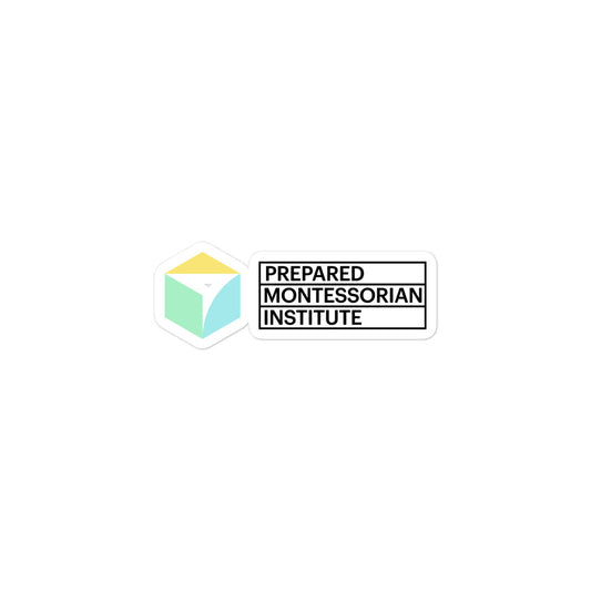 PMI Bubble-free stickers