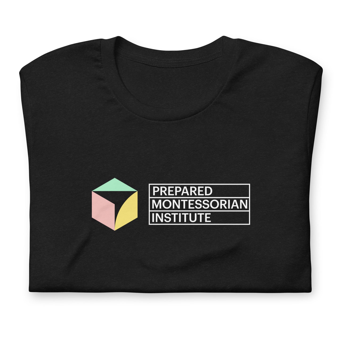 Black Short-Sleeve Unisex t-shirt