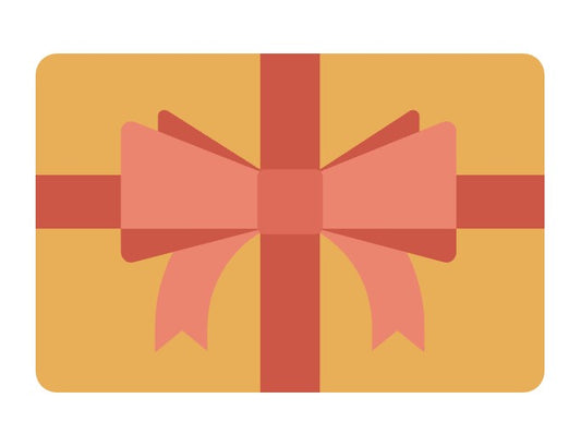 The Prepared Montessorian Store gift card